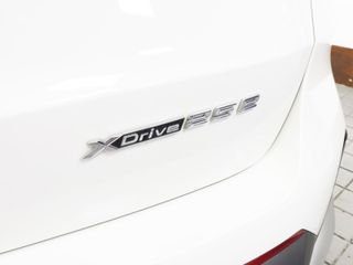 BMW X1 xDrive25e 180 kW (245 CV)