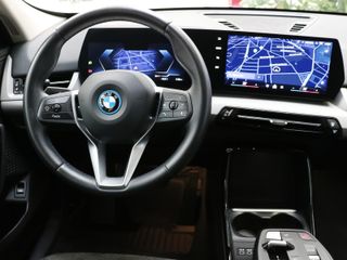 BMW iX1 eDrive20 150 kW (204 CV)