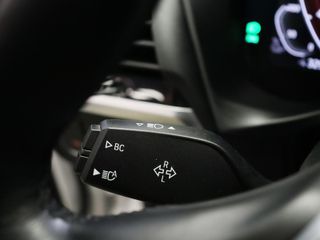 BMW iX3 80 kWh 210 kW (286 CV)