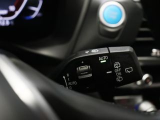 BMW iX3 80 kWh 210 kW (286 CV)