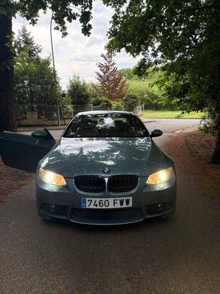 BMW Serie 3 2007