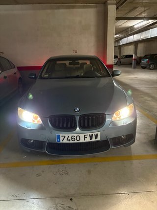BMW Serie 3 2007