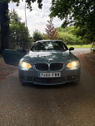 BMW Serie 3 2007