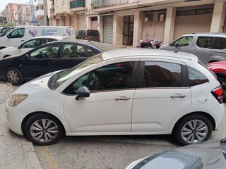 Citroen C3 2015