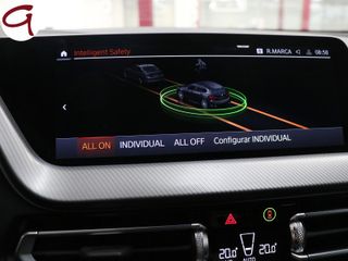 BMW Serie 1 118i 100 kW (136 CV)