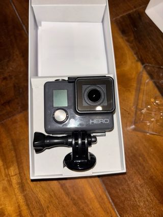 GoPro HERO Cámara de Acción