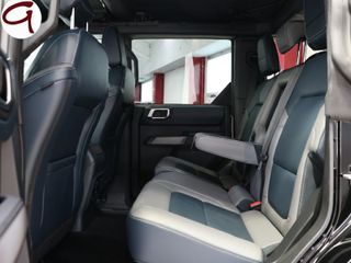 Ford Bronco 2.7 EcoBoost V6 Outer Banks 4x4 In Auto 246 kW (335 CV)