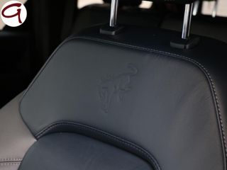 Ford Bronco 2.7 EcoBoost V6 Outer Banks 4x4 In Auto 246 kW (335 CV)