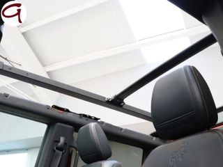 Ford Bronco 2.7 EcoBoost V6 Outer Banks 4x4 In Auto 246 kW (335 CV)