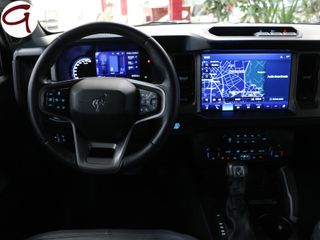 Ford Bronco 2.7 EcoBoost V6 Outer Banks 4x4 In Auto 246 kW (335 CV)