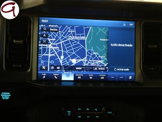 Ford Bronco 2.7 EcoBoost V6 Outer Banks 4x4 In Auto 246 kW (335 CV)