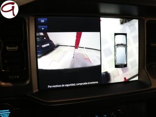 Ford Bronco 2.7 EcoBoost V6 Outer Banks 4x4 In Auto 246 kW (335 CV)