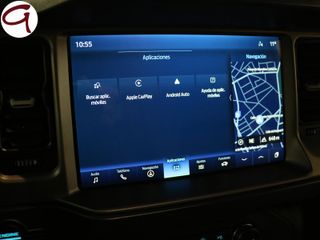 Ford Bronco 2.7 EcoBoost V6 Outer Banks 4x4 In Auto 246 kW (335 CV)