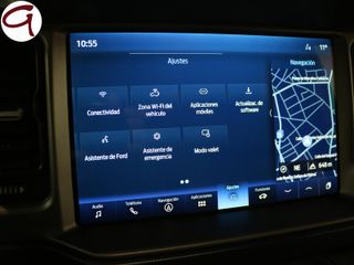 Ford Bronco 2.7 EcoBoost V6 Outer Banks 4x4 In Auto 246 kW (335 CV)