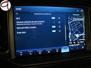 Ford Bronco 2.7 EcoBoost V6 Outer Banks 4x4 In Auto 246 kW (335 CV)