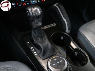 Ford Bronco 2.7 EcoBoost V6 Outer Banks 4x4 In Auto 246 kW (335 CV)