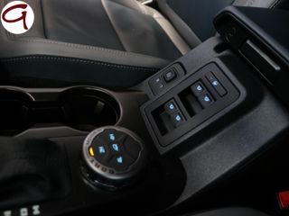 Ford Bronco 2.7 EcoBoost V6 Outer Banks 4x4 In Auto 246 kW (335 CV)