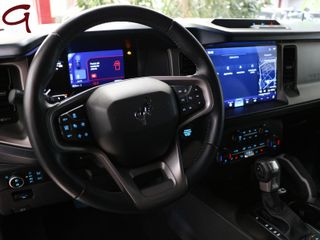 Ford Bronco 2.7 EcoBoost V6 Outer Banks 4x4 In Auto 246 kW (335 CV)