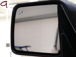 Ford Bronco 2.7 EcoBoost V6 Outer Banks 4x4 In Auto 246 kW (335 CV)