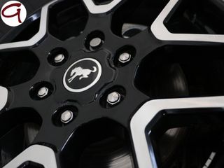 Ford Bronco 2.7 EcoBoost V6 Outer Banks 4x4 In Auto 246 kW (335 CV)