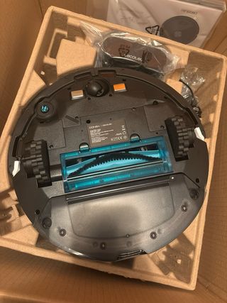 Aspirador Cecotec Conga M50 X-TREME