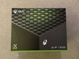 Xbox Series X + Giochi