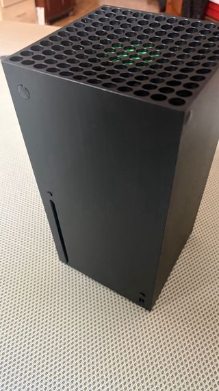 Xbox Series X + Giochi