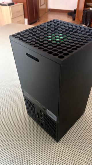 Xbox Series X + Giochi