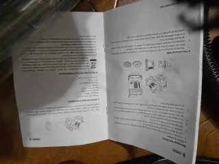 Aspirador Cecotec con Accesorios