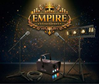 Alquiler equipo sonido para eventos Mallorca