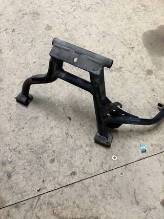 Caballete Honda Vision