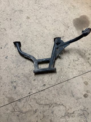 Caballete Honda Vision