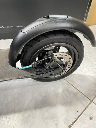 Patinete Eléctrico Cecotec