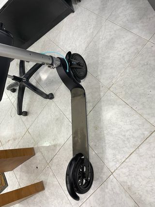 Patinete Eléctrico Cecotec