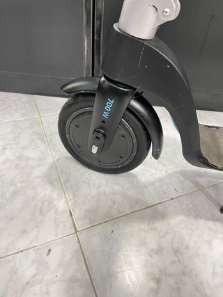 Patinete Eléctrico Cecotec