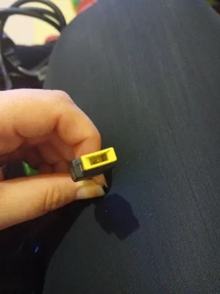 Cargador Lenovo 135W ADL135NLC3A Original