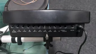 Módulo Batería Electrónica Fame DD506