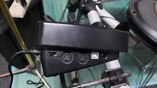 Módulo Batería Electrónica Fame DD506