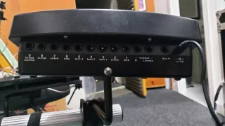 Módulo Batería Electrónica Fame DD506