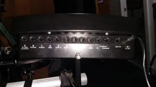 Módulo Batería Electrónica Fame DD506