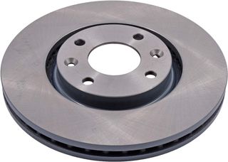 Disco de Freno Febi Bilstein 21121 -04027816211211