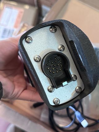 Scanner Diagnostico Professionale Renault CLIP