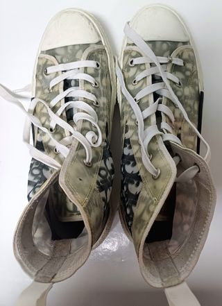 Zapatillas Dior