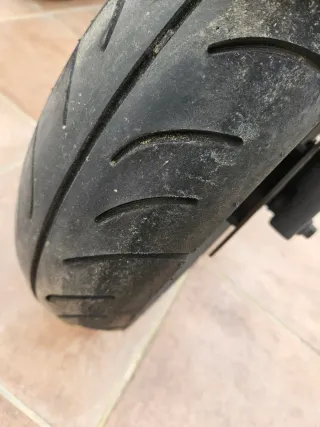 Kymco Agility 4T Scooter