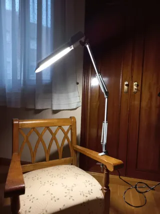 Flexo Pinza Articulado Metal