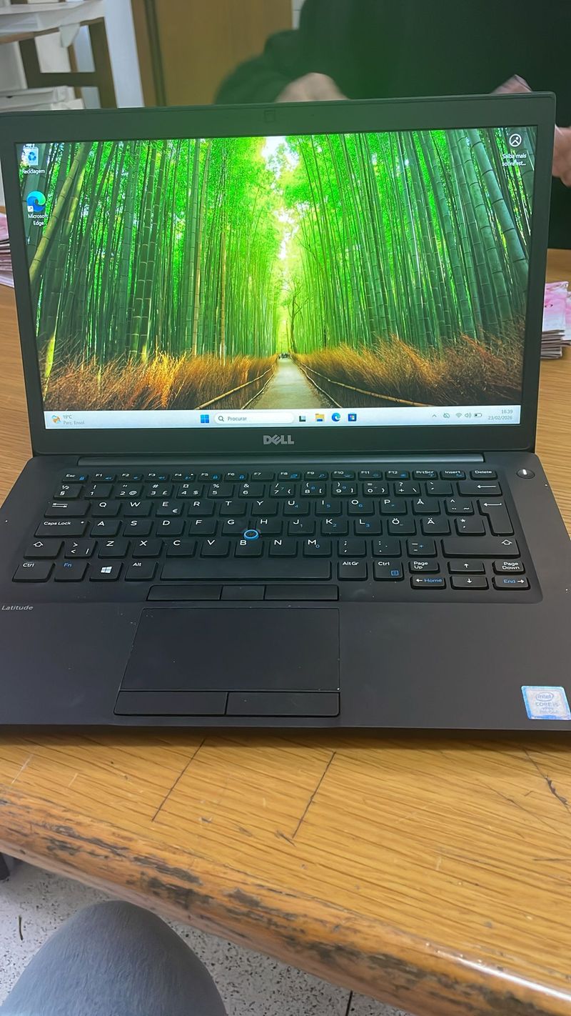 Dell Latitude 7480