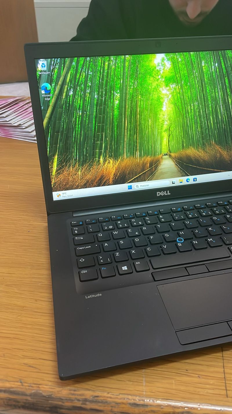 Dell Latitude 7480 afbeelding 3