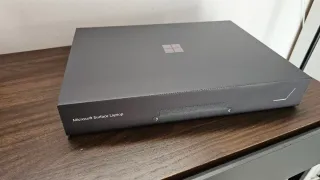 Microsoft Surface Laptop 7 15 Elite 16GB 1TB