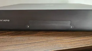 Microsoft Surface Laptop 7 15 Elite 16GB 1TB