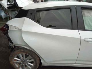 226372 centralita airbag 988205fb0c nissan micra -